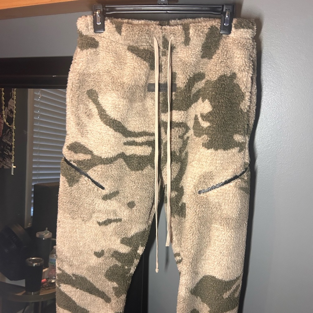 Essentials Sweats